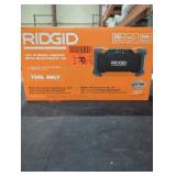 Ridgid 18V Hybrid Jobsite Radio