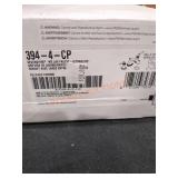 UNOPENED BY ROCKEY TEAM, Could Be Opened at