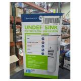 Unopened by Rockey Staff. Sold as is where is. No