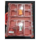 Milwaukee PACKOUT Low-Profile Organizer