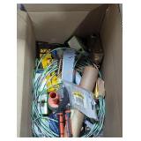 UNOPENED BY ROCKEY TEAM, Could Be Opened At