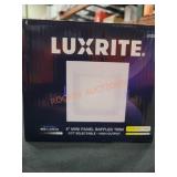 UNOPENED BY 