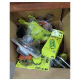 UNOPENED BY ROCKEY TEAM, Could Be Opened At