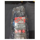 Unopened by Rockey Staff. Sold as is where is. No