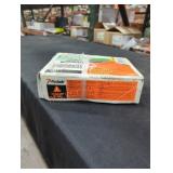 Unopened by Rockey Staff. Sold as is where is. No
