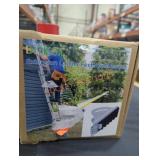 Unopened By ROCKEY TEAM, maybe opened at preview
