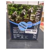 UNOPENED BY ROCKEY TEAM, Could Be Opened at