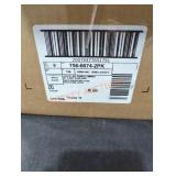 Unopened by Rockey Staff. Sold as is where is. No
