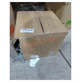 Sold as is where is. No guarantee or returns.
