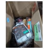 UNOPENED BY ROCKEY TEAM, Could Be Opened At