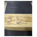 UNOPENED BY ROCKEY TEAM, Could Be Opened At