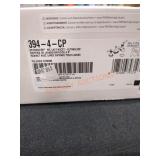 UNOPENED BY ROCKEY TEAM, Could Be Opened at