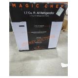 UNOPENED BY ROCKEY TEAM, Could Be Opened At