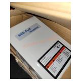 UNOPENED BY 