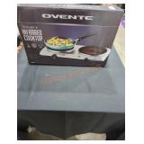 UNOPENED BY ROCKEY TEAM, Could Be Opened At