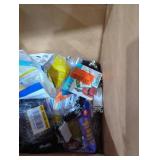 Unopened by Rockey Staff. Sold as is where is. No
