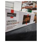 UNOPENED BY ROCKEY TEAM, Could Be Opened at