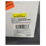 UNOPENED BY ROCKEY TEAM, Could Be Opened At