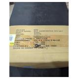 UNOPENED BY ROCKEY TEAM, Could Be Opened At