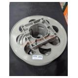 Sold as is where is. No guarantee or returns.