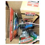 Toilet Parts Lot