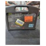 UNOPENED BY ROCKEY TEAM, Could Be Opened At