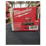 Milwaukee M18 Compact 1/4" Impact Driver Kit