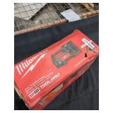 Milwaukee M18 Transfer Pump
