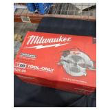 Milwaukee 7-1/4" Circular Saw
