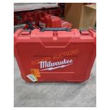 Milwaukee 1-1/8" SDS Plus Rotary Hammer