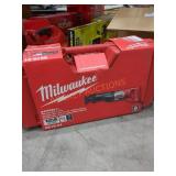 Milwaukee Recip Saw Kit