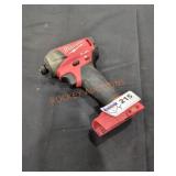 Milwaukee M18 1/4" Surge HEX Hydraulic Driver