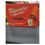 Milwaukee M18 Compact Blower