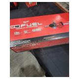 Milwaukee M18 1" D-Handle Ext. Anvil Impact Wrench