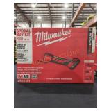 Milwaukee M18 Multi Tool Kit