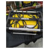 DeWalt Jobsite cold water pressure washer