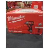 Milwaukee M18 3/8" Compact Impact Wrench