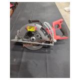 Milwaukee M18 Rear Handle Circular Saw