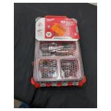 Milwaukee 100 PC Impact Driver Bit