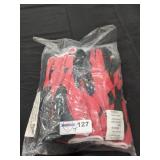 12-Pack Milwaukee MEDIUM Nitrile Gloves