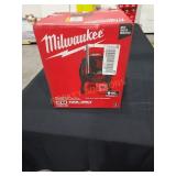 Milwaukee M18 Jobsite Fan (TOOL ONLY)