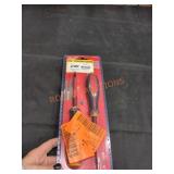 Milwaukee Slim Tip Driver Kit