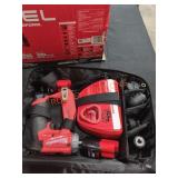 Milwaukee M12 Installation Drill/driver kit