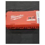 Milwaukee Bit Set