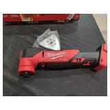 Milwaukee M18 Oscillating Multi-Tool