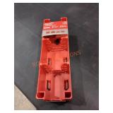 Milwaukee Battery Rack