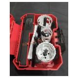 Milwaukee Hole Saw Kit