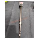 Milwaukee 13" SDSPLUS Core Bit Adapter