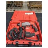 Milwaukee Corded 5/8" SDS Plus Rotary Hammer