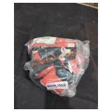 Milwaukee XL Work Gloves